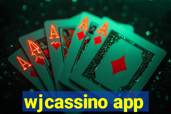wjcassino app